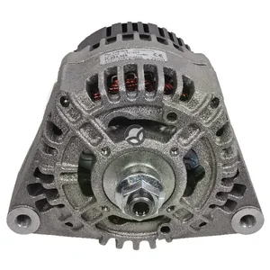 Alternator - Massey Ferguson (AGCO) 4287014M4
