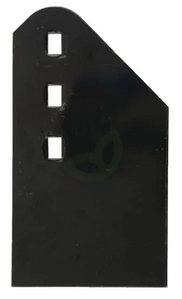 Lemežna špica 270x150x8mm - Väderstad 425586