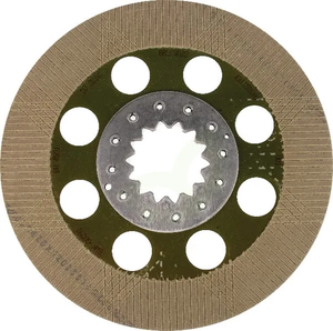 Zavorni disk - Massey Ferguson (AGCO) 4311520M1