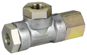Dvostopenjski ventil - Wabco 4342080500