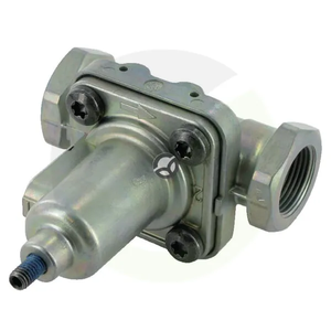 Tlačni varnostni ventil - Wabco 4341000330