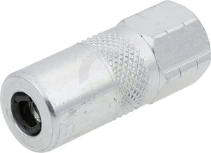 Glava mazalke M10x1 - Groz 43501