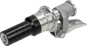 Hitro odklopna mazalna glava quick lock - M10X1 - HC/21/M - Groz 43545