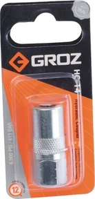Glava mazalke M10x1 - Groz 43501B