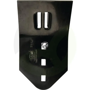 Lemežna špica 260x150x8mm 3 luknje - Väderstad 440603