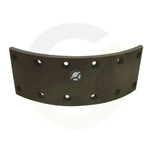Zavorne obloge 4349300N
