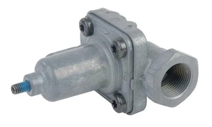 Tlačni varnostni ventil - Wabco 4341001390