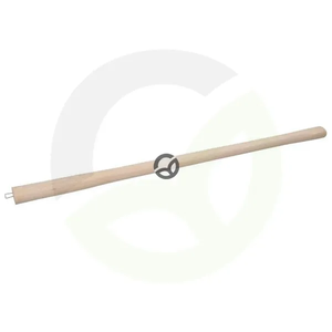 Ročaj sekire za cepljenje, 90 cm Hickory - Atlas 432500