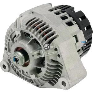 Alternator 14V 120A - Massey Ferguson (AGCO) 4357550M3
