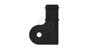 Del kontrolnega ventila - Wabco 4333003854