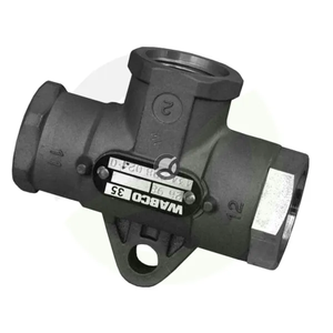 Povratni ventil dvojni - Wabco 4342080210