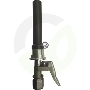 Šoba pištole za mazanje Quick Lock XL - Groz 43554