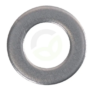 Podložka za lesene konstrukcije M20x72x6mm - inox A2 DIN 440r Kramp