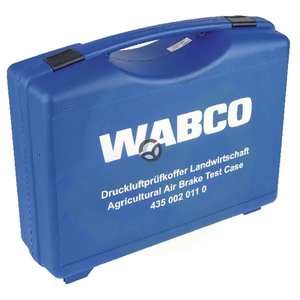 Preizkuševalec stisnjenega zraka - kmetijski - Wabco 4350020110
