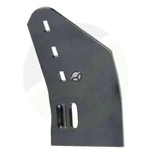 Lemežna špica 270x150x8mm 2 luknji - Väderstad 442008