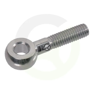 Očesni vijak - inox 304 A2 - M12x120 - DIN444B 