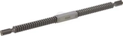 Pila z navojem Whitworth - Bohrcraft 45010300002