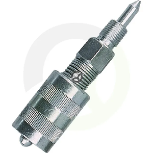 Igla za vbrizgavanje masti 15 mm - Groz 44902