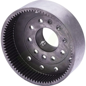 Kronasti zobnik - ZF 4475307008