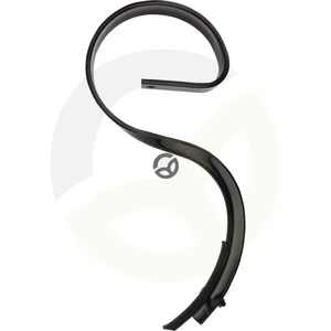 S-vzmet 65x10x650 mm s konico - Väderstad 443842