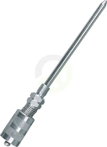 Igla za vbrizgavanje masti 100 mm - Groz 44905