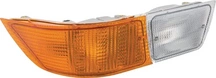 Sprednja leva delovna svetilka - Case IH 44995034