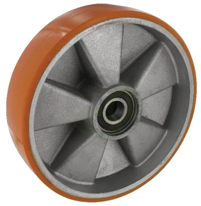 Kolo PU PTS2500 - Rema 4459313