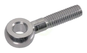 Očesni vijak - inox 304 A2 - M8x40 - DIN444B 