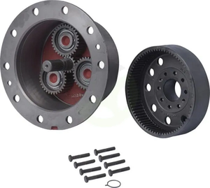 Planetarni zobnik - ZF 4472298167