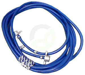 Cev za testiranje zraka - modra - Wabco 4526000030