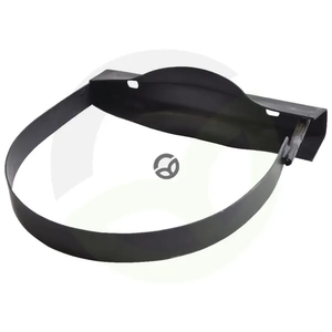 Nosilec za rezervoar zraka 276 mm - Wabco 4519992762