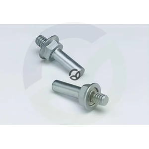 Roloc roll pin Ø 6,3 - 3M 45102