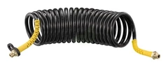 Spiralna zračna cev M16 x1,5 - Wabco 4527110570