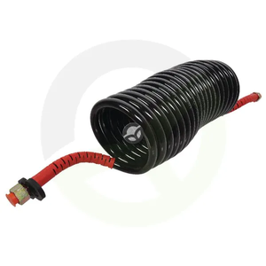 Spiralna zračna cev M18 x1,5 - Wabco 4527110620