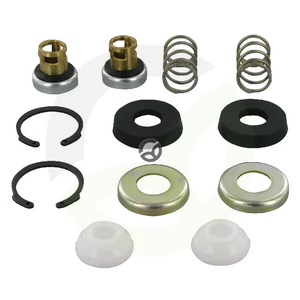 Komplet popravilo spojk - Wabco 4528020032