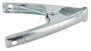 Platnena sponka 4546004