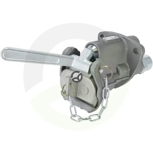 Cevna spojka Duo Matic - Wabco 4528110080