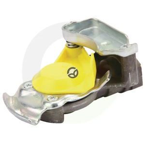 Odprta spojka M22x1,5 rumena - Wabco 4522000120