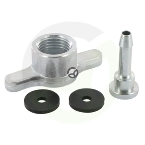 Komplet priključkov M16x1,5 - Wabco 4526009202
