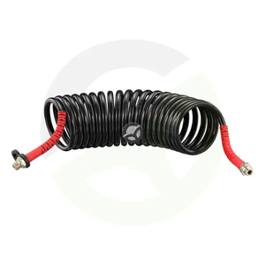 Spiralna zračna cev M16 x1,5 - Wabco 4527110560