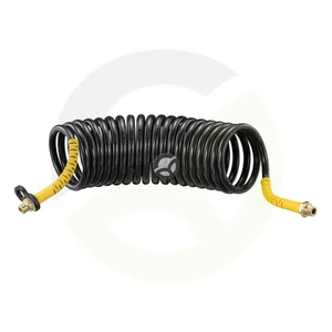 Spiralna zračna cev M22 x1,5 - Wabco 4527110590