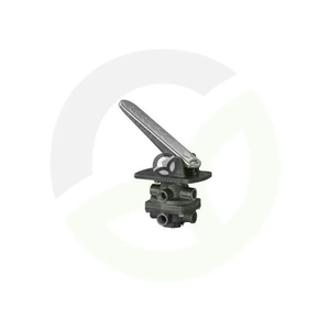 Nožni zavorni ventil - Wabco 4613075210