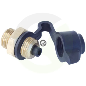 Priključek za testiranje pritiska zraka M16 - Wabco 4637031200
