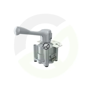 Ventil ročne zavore - Wabco 4630321200