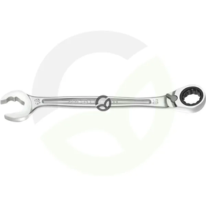 Kombiniran ključ z ragljo 19 mm - Facom 467BR19