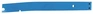 Nosilec motike SWS 70x22x706mm - Lemken 4653696