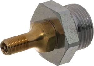 Priključek za testiranje pritiska zraka - Wabco 4637041070