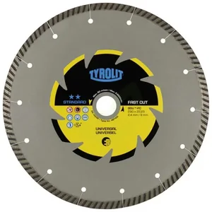 Rezalni disk DCU stand.180mm - Tyrolit 467430