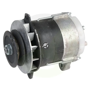 Alternator, 14 V 700 W - Gopart 46463701000N