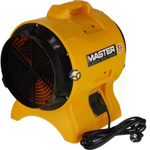 Ventilator BL6800 - MASTER 4604026